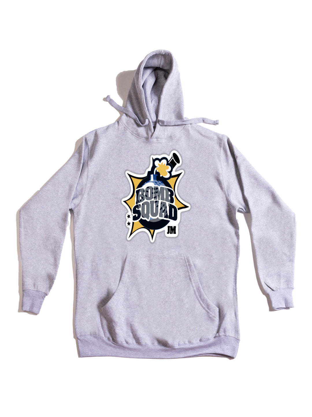 Bomb Squad Hoodie