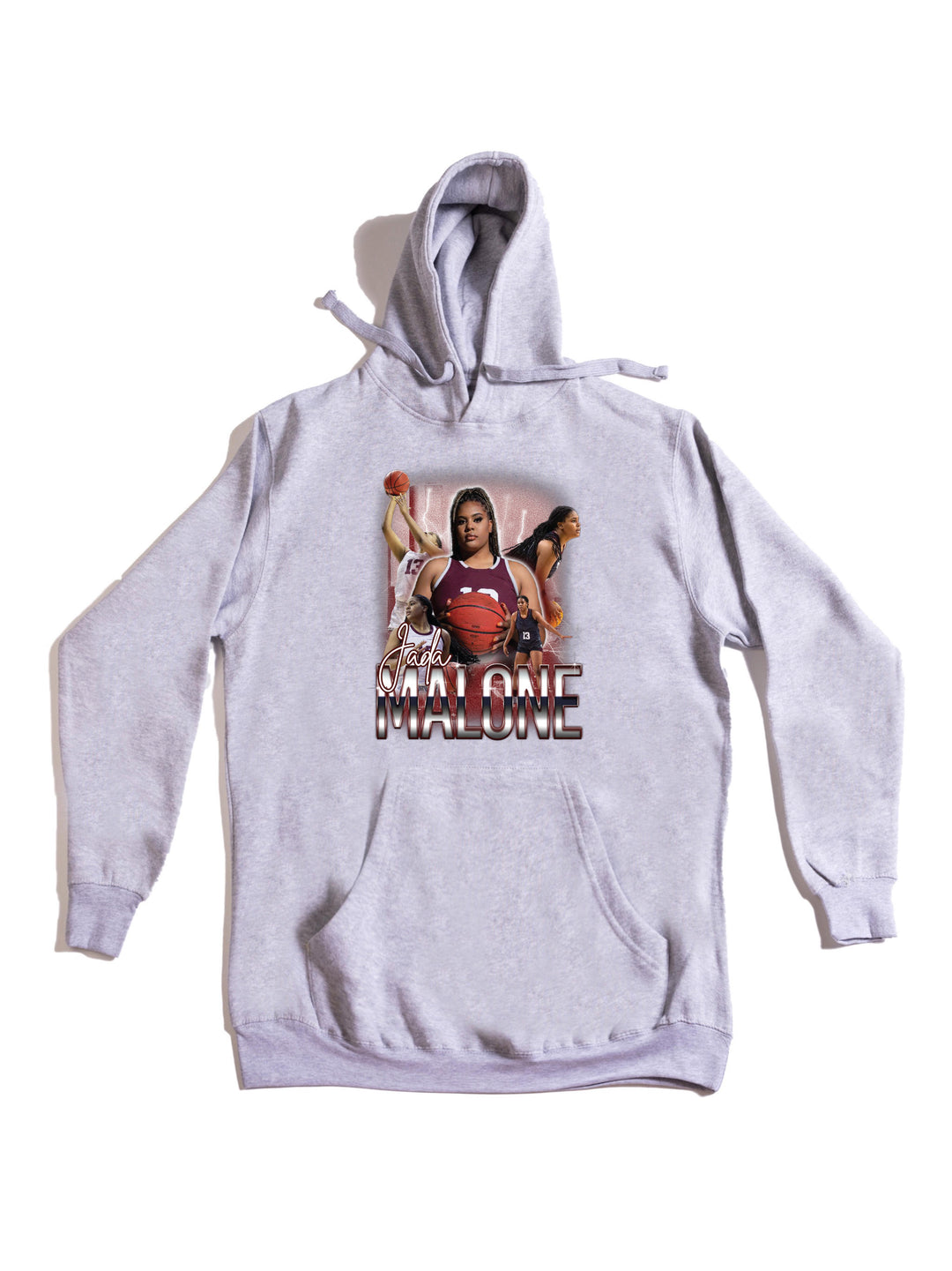 Jada Malone Hoodie