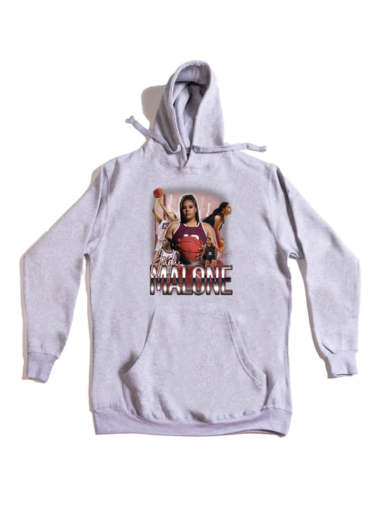 Jada Malone Hoodie
