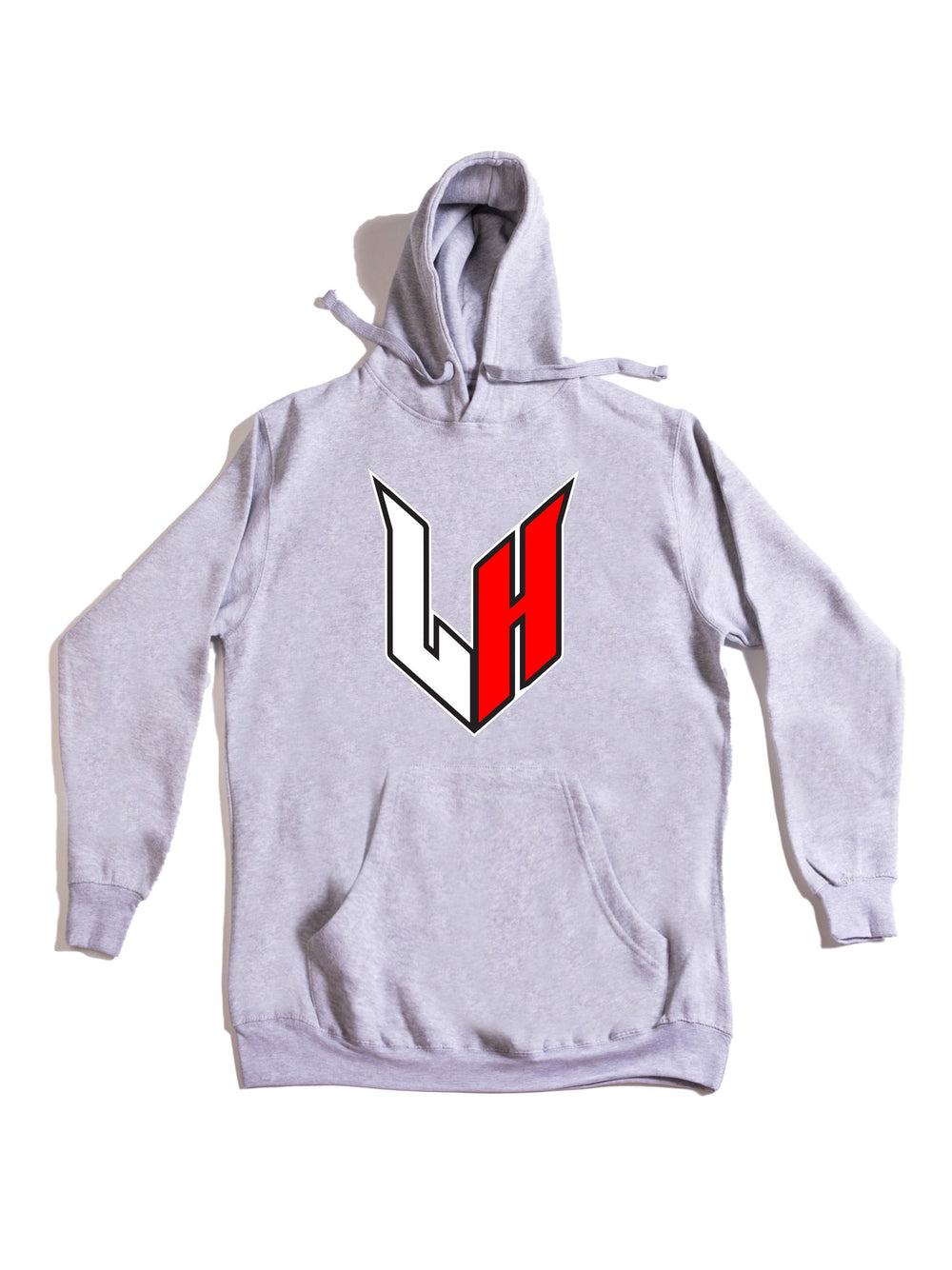 Lavalle Hughes Hoodie