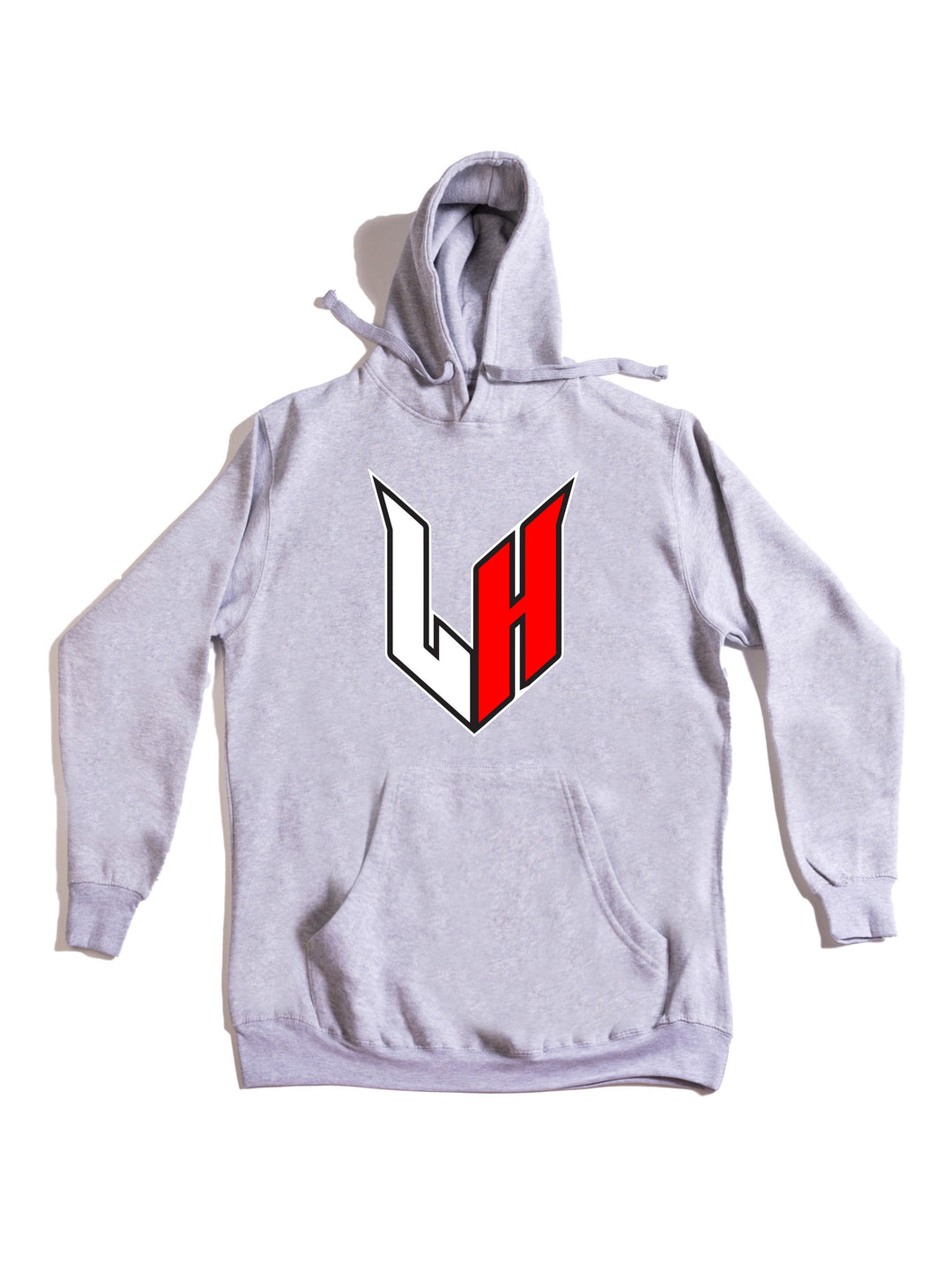 Lavalle Hughes Hoodie