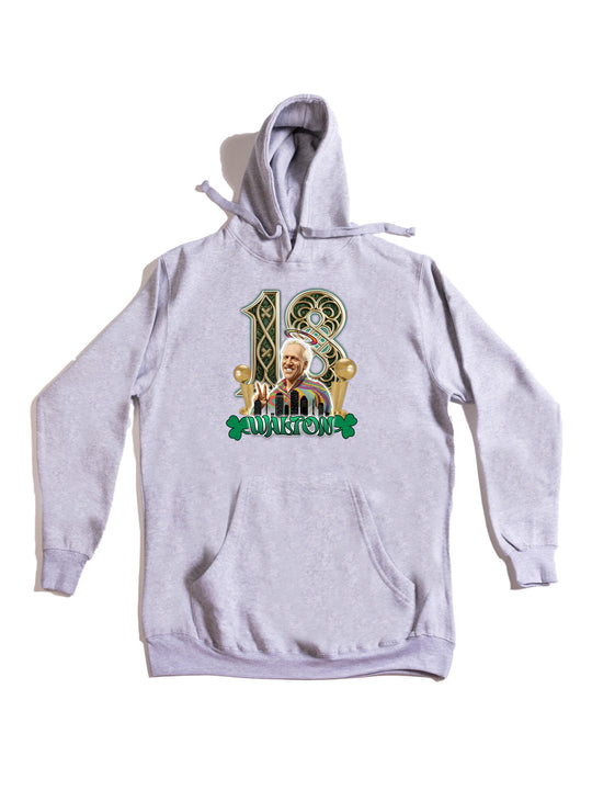 BostonChamps Hoodie