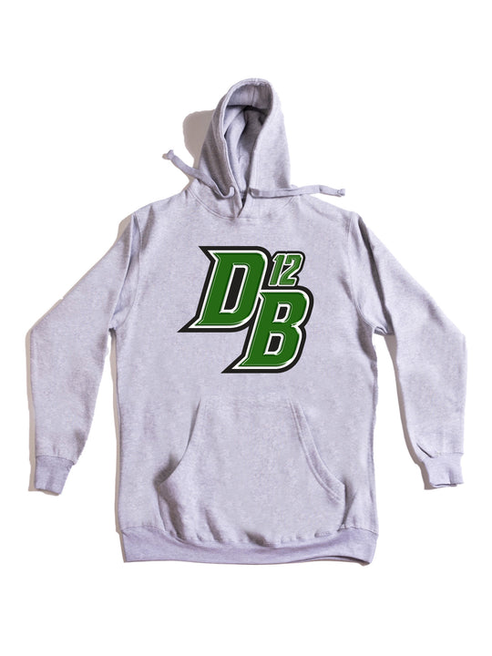 Dajuan Bates Logo Hoodie