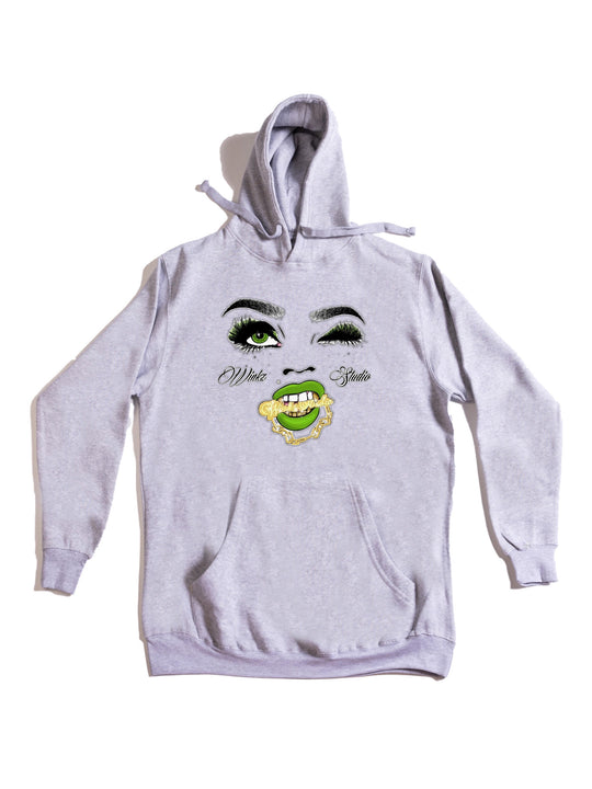 Tiquana Hall Hoodie
