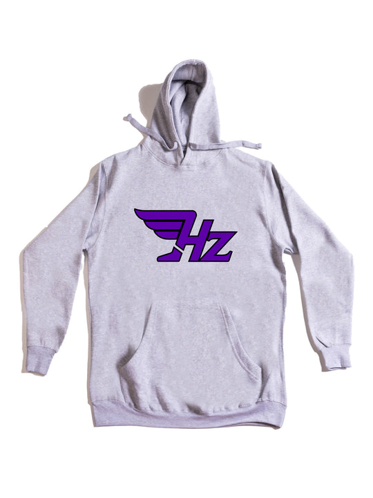 Zay Hopf Logo Hoodie