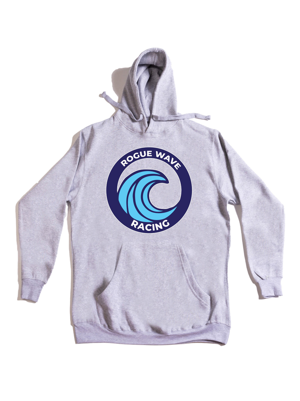 Rouge Wave Racing Hoodie