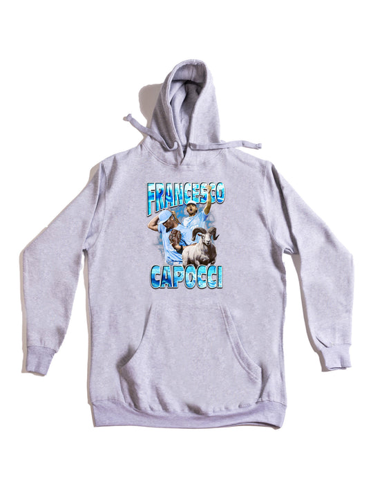 Francesco Capocci Collage Hoodie