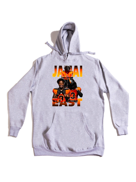 Jamai East Hoodie