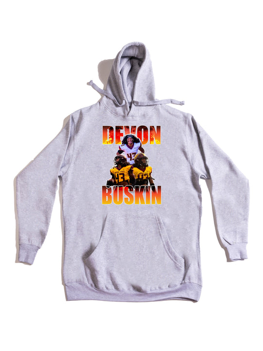 Devon Buskin Hoodie