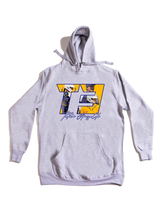 Tatum Anzaldo Hoodie