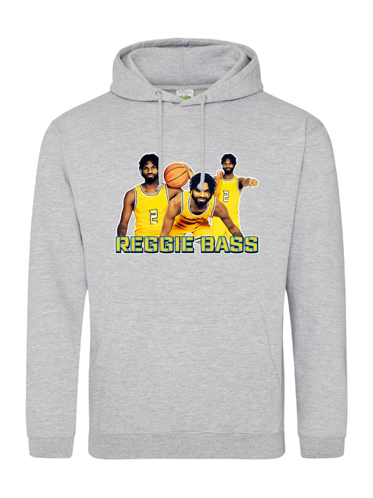 Reggie Bass Hoodie
