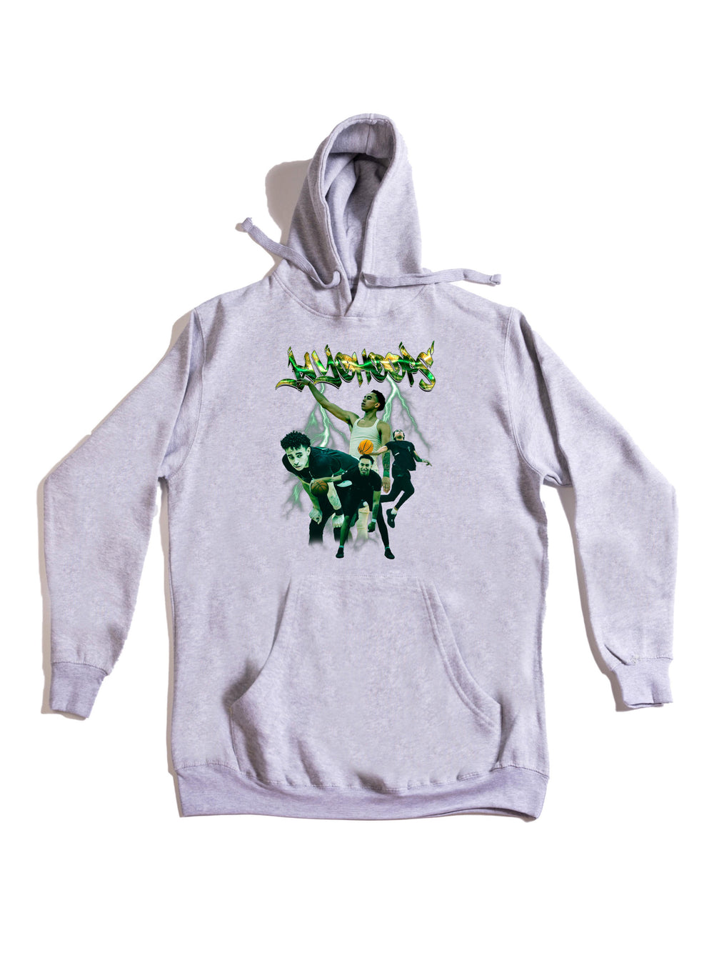Jourdan Joseph Hoodie