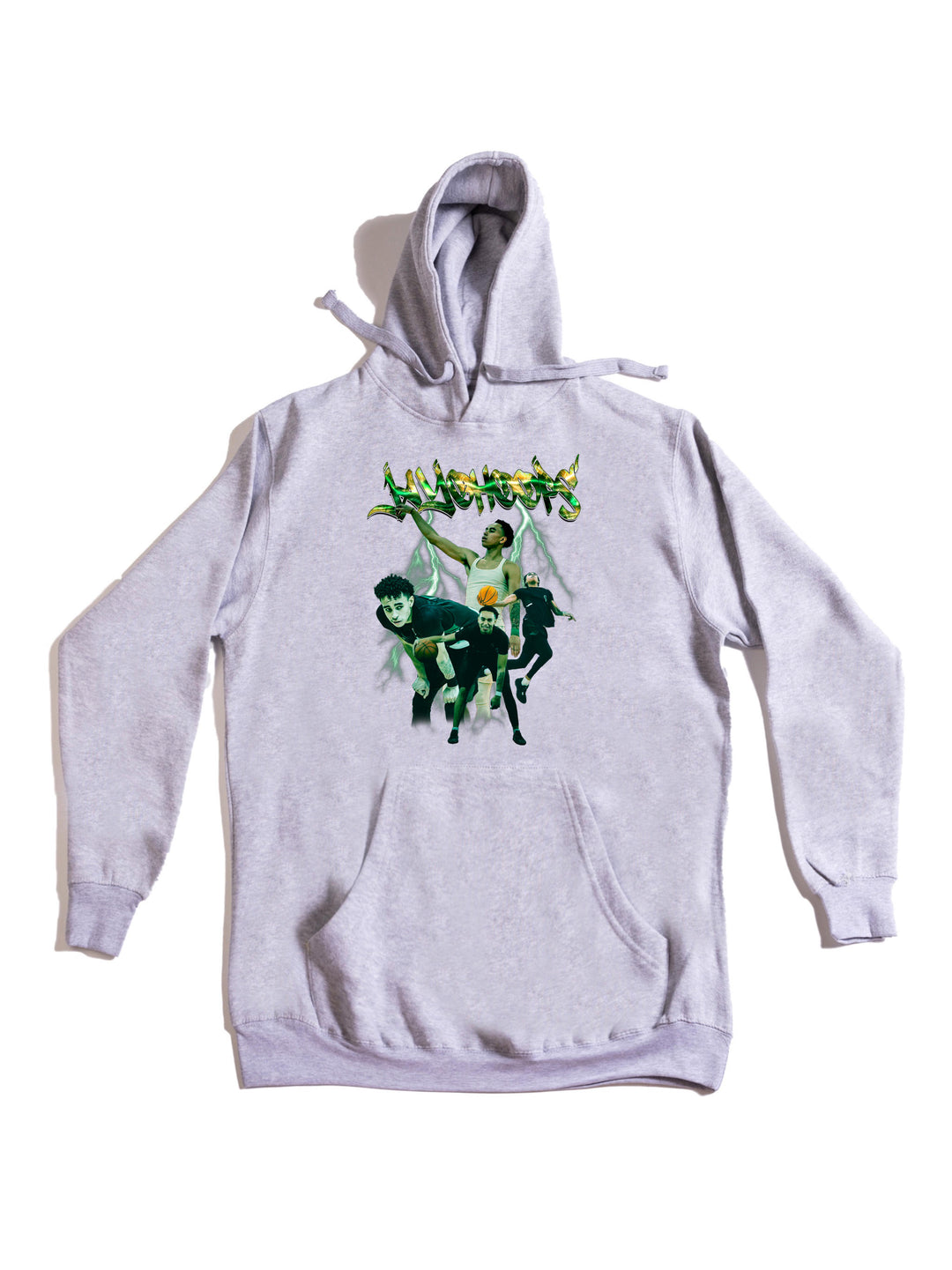 Jourdan Joseph Hoodie