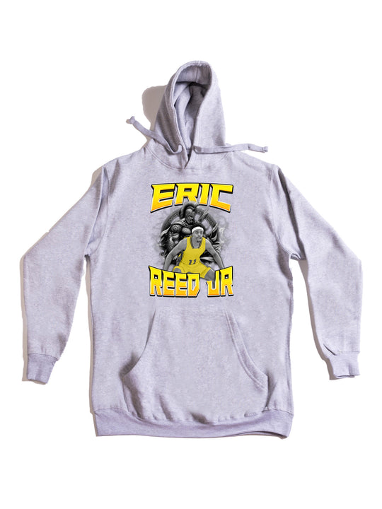 Eric Reed Jr. Hoodie