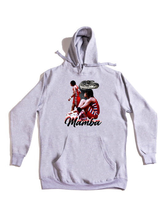 Be Different Hoodie
