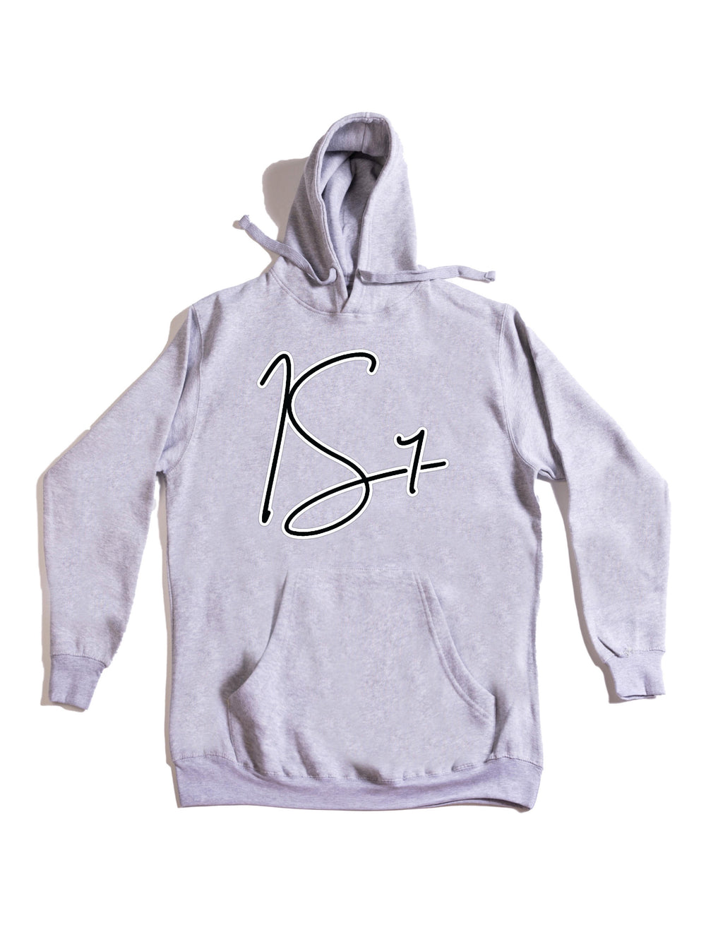 Isaiah Smith Hoodie