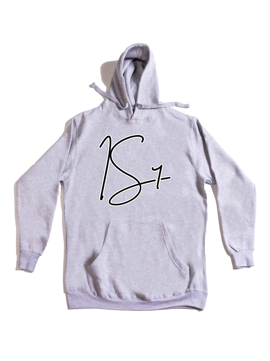 Isaiah Smith Hoodie