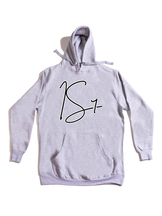 Isaiah Smith Hoodie