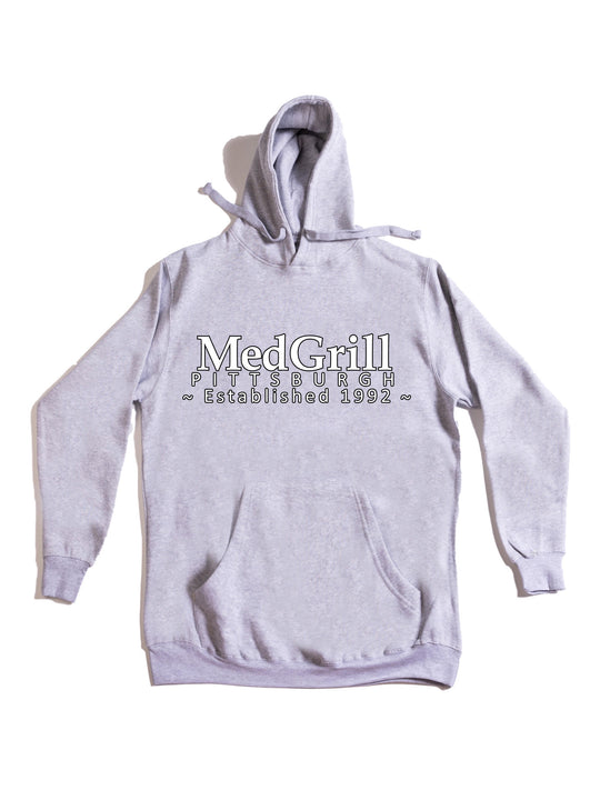 MedGrill Hoodie