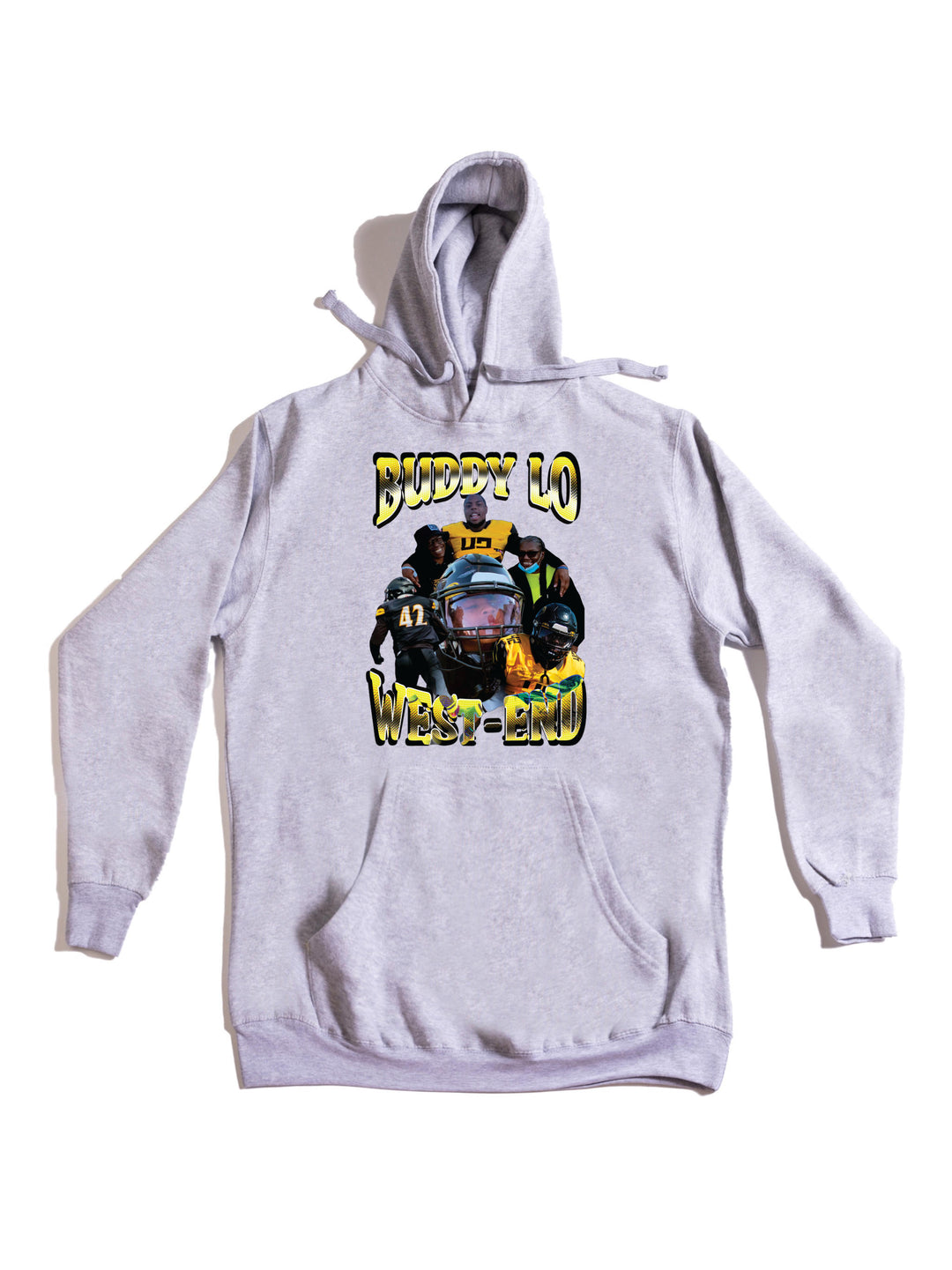 Buddy Lo Hoodie