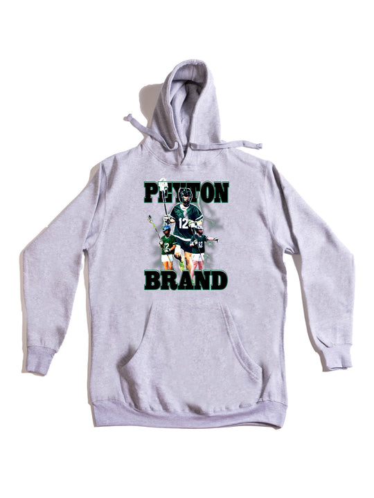 Peyton Brand Hoodie