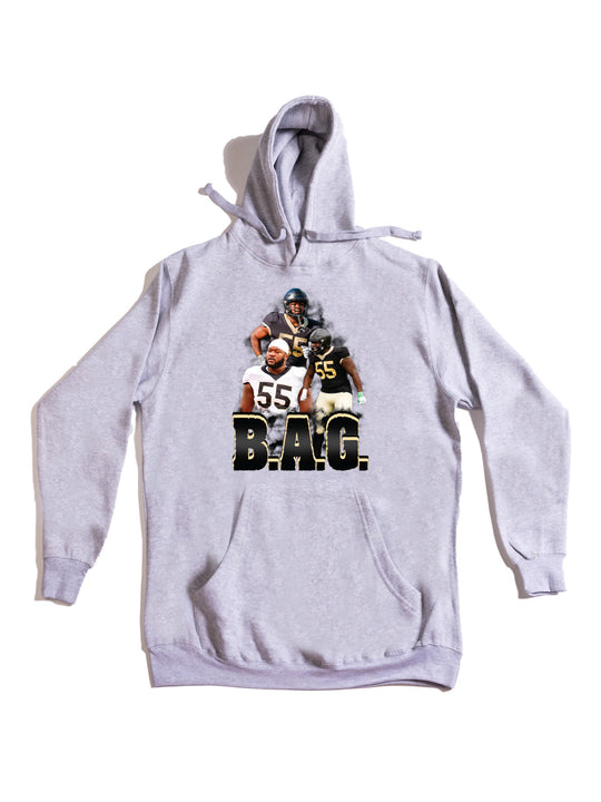 Bryce Ganious Hoodie