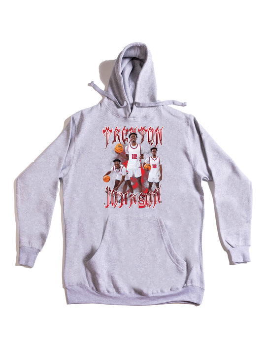 Trenton Johnson Hoodie