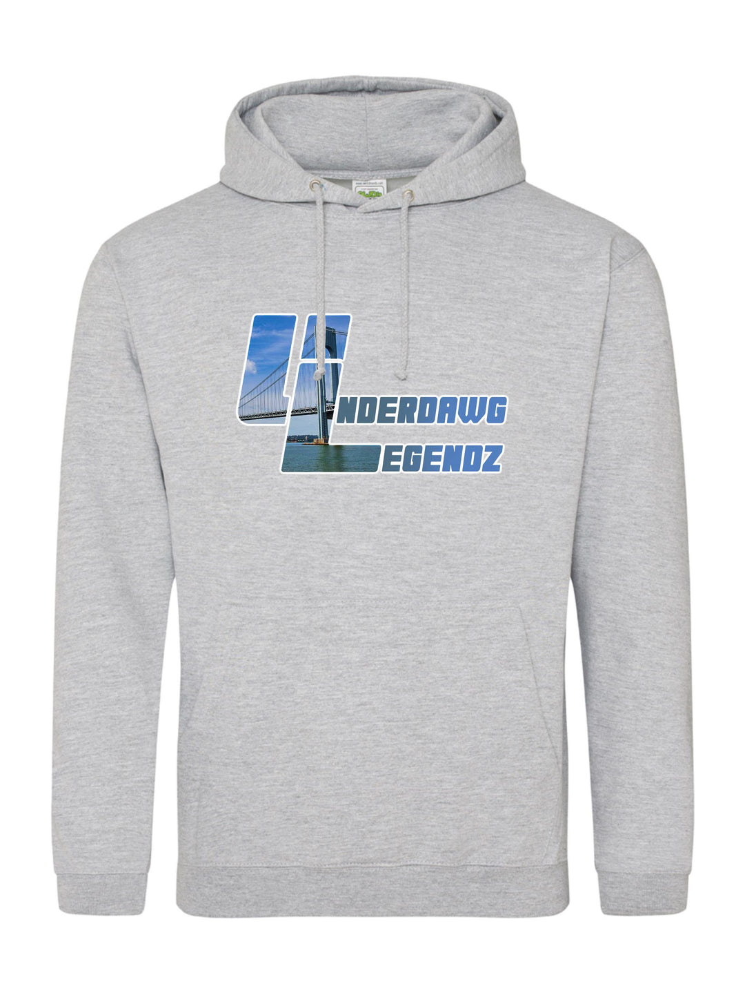 Underdawg Legendz Hoodie