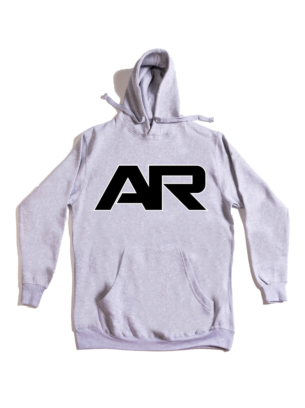Ahmaad Rorie Hoodie