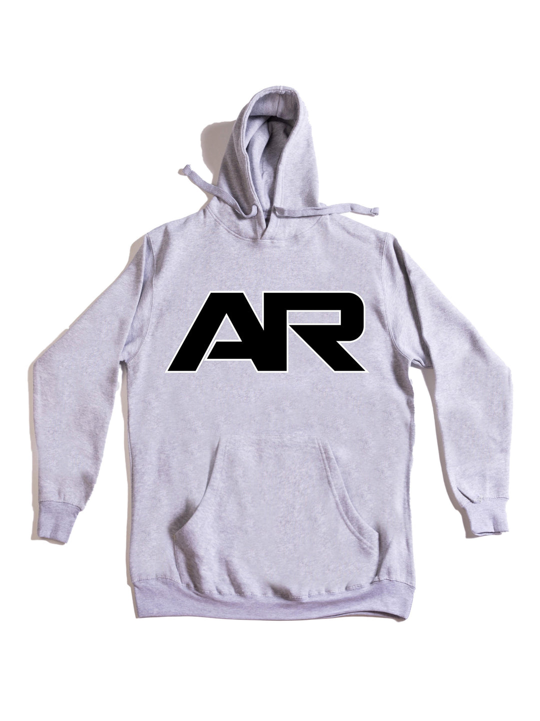 Ahmaad Rorie Hoodie