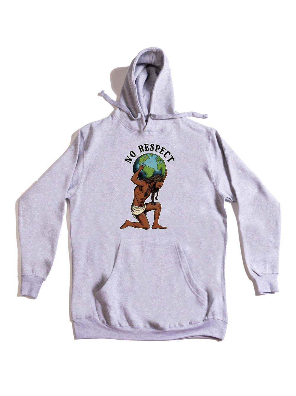 John Wesley Murry Hoodie