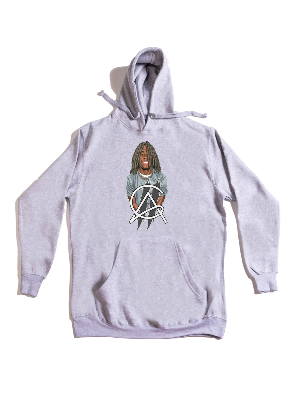 Cornell Allen II Hoodie