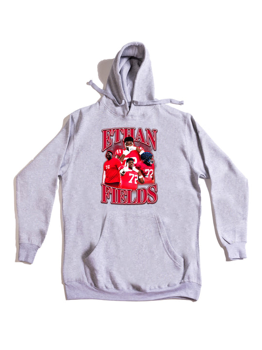 Ethan Fields Hoodie