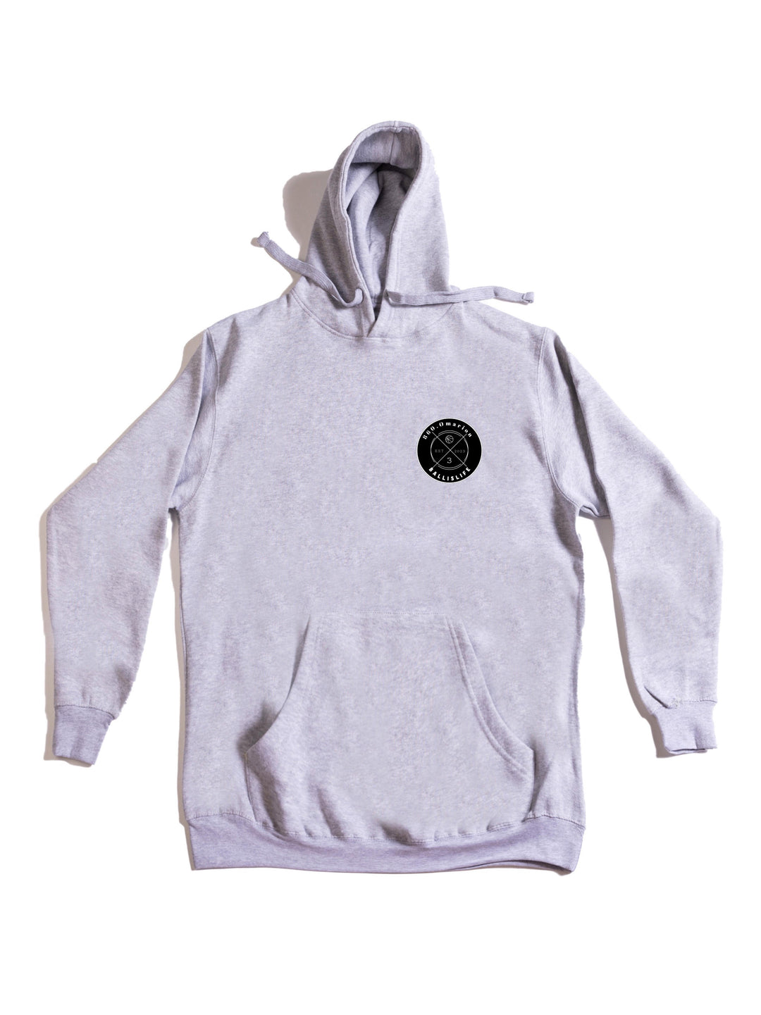 O3 Hoodie