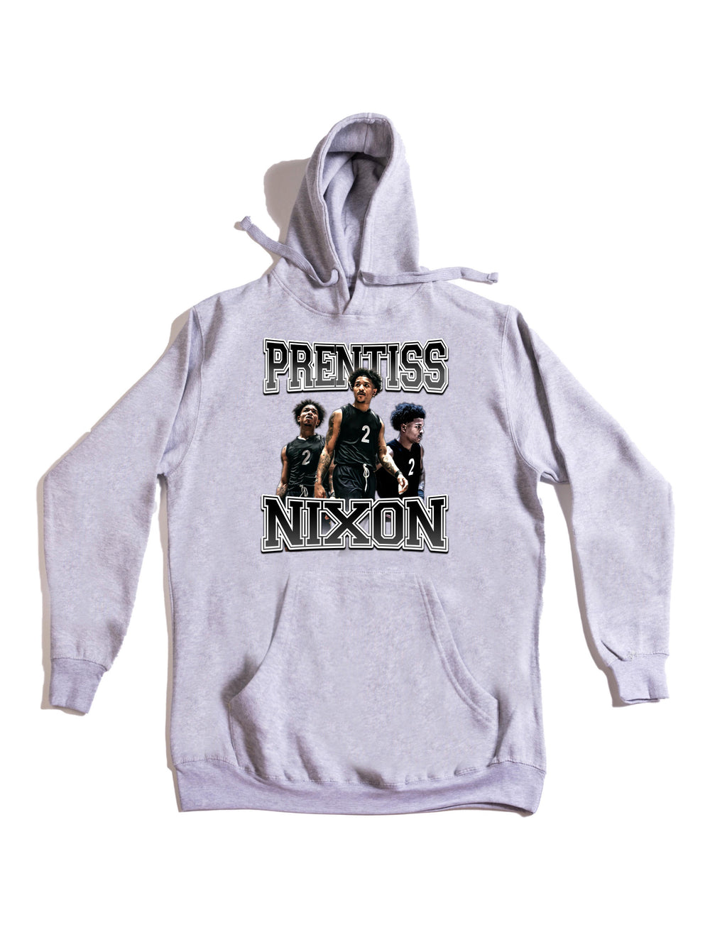 Prentiss Nixon Hoodie