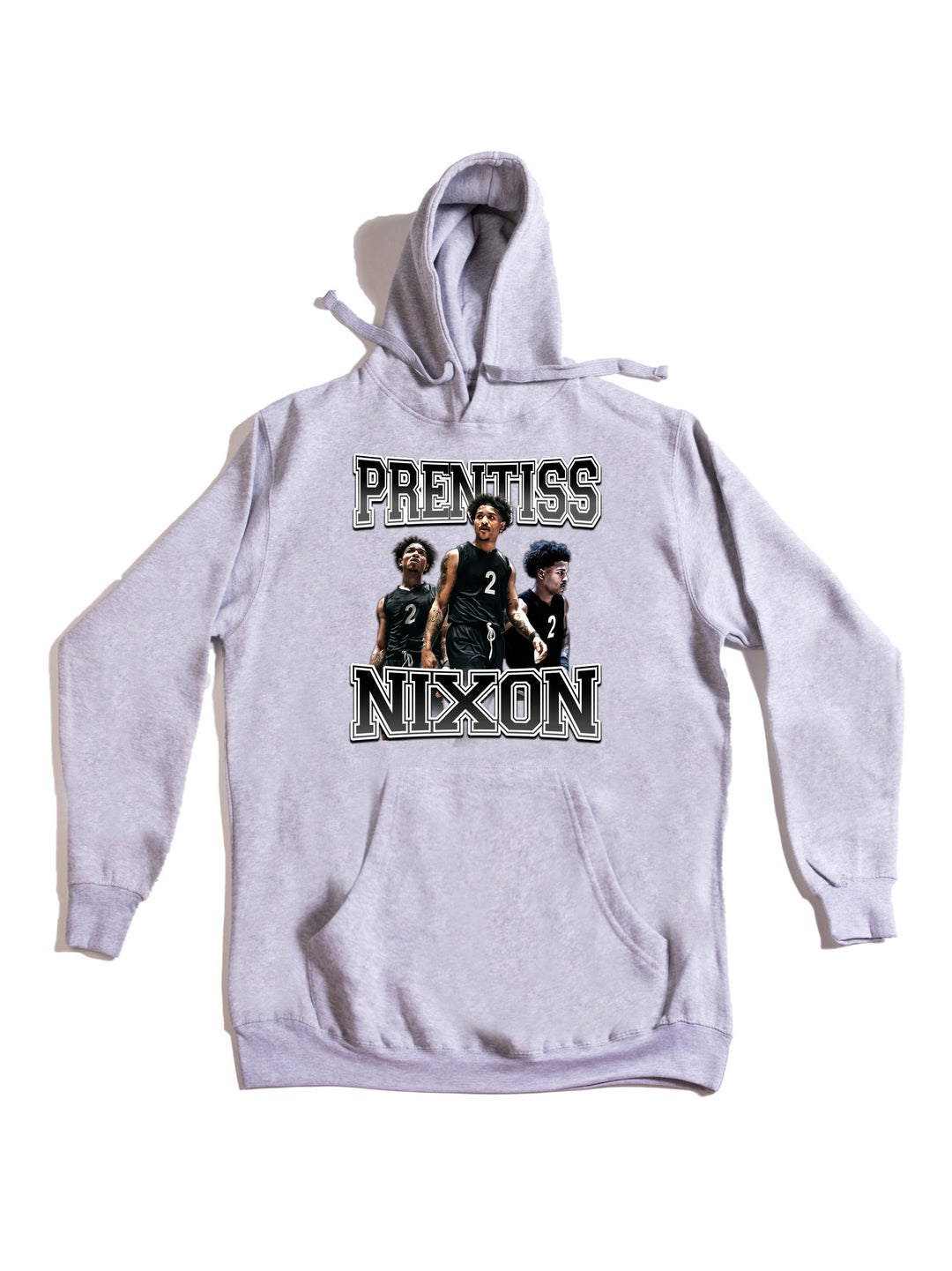Prentiss Nixon Hoodie