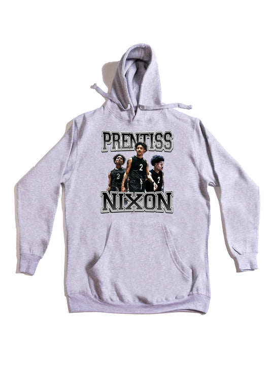 Prentiss Nixon Hoodie