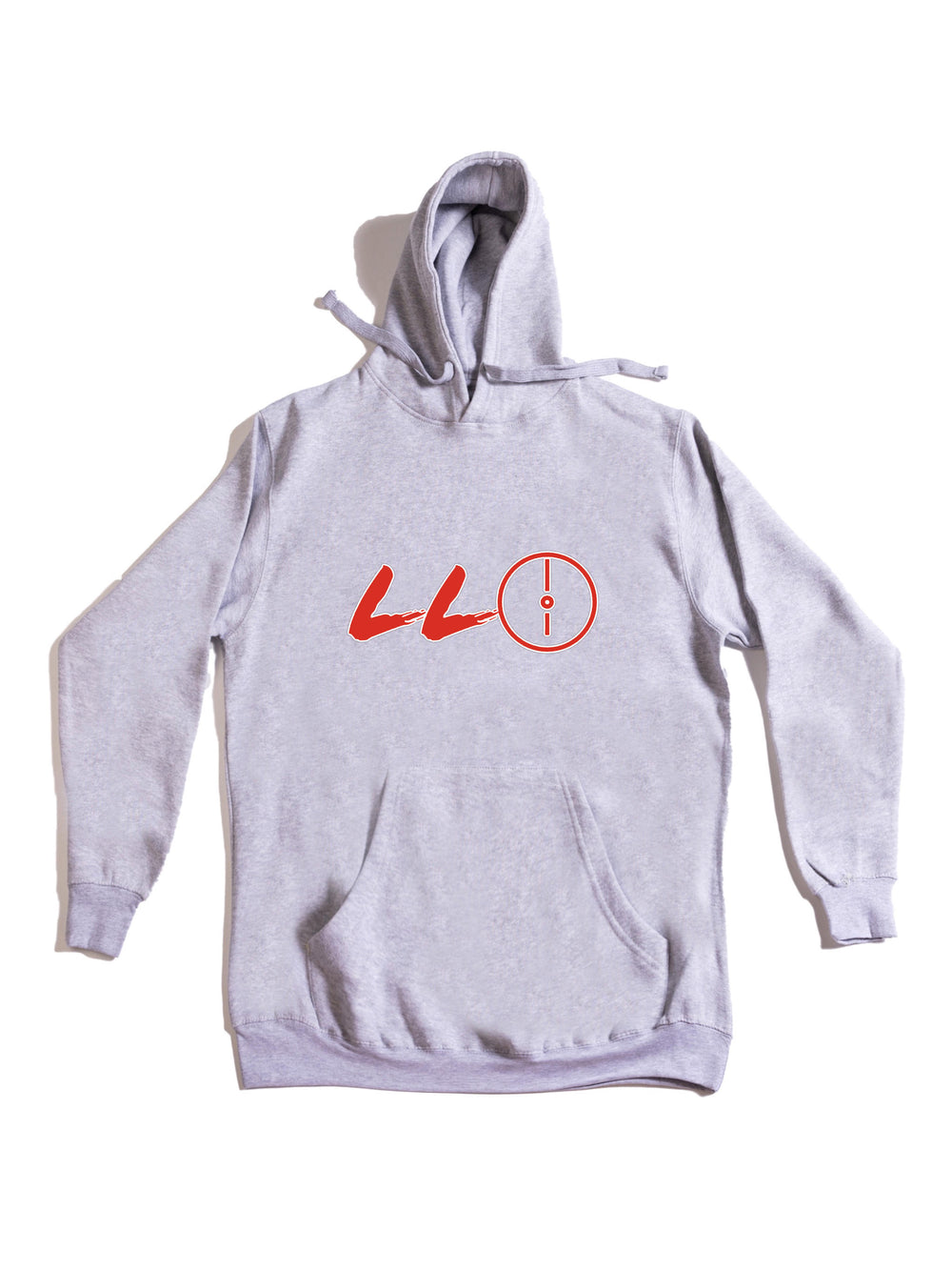 Linsy Legacy Hoodie