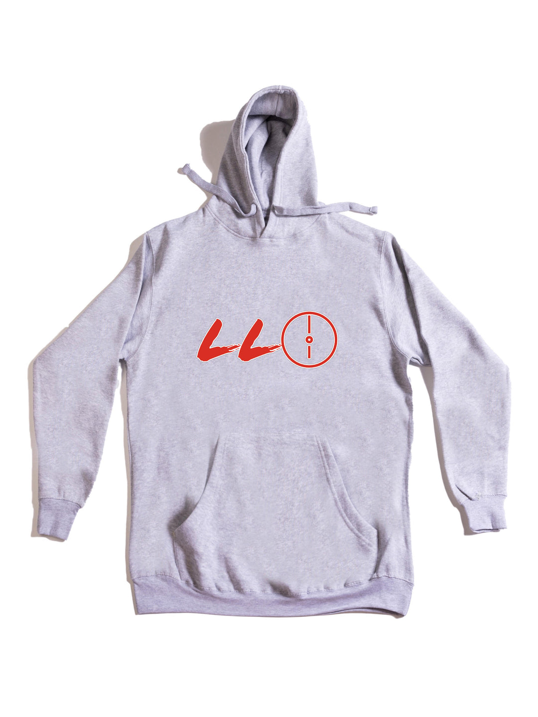 Linsy Legacy Hoodie