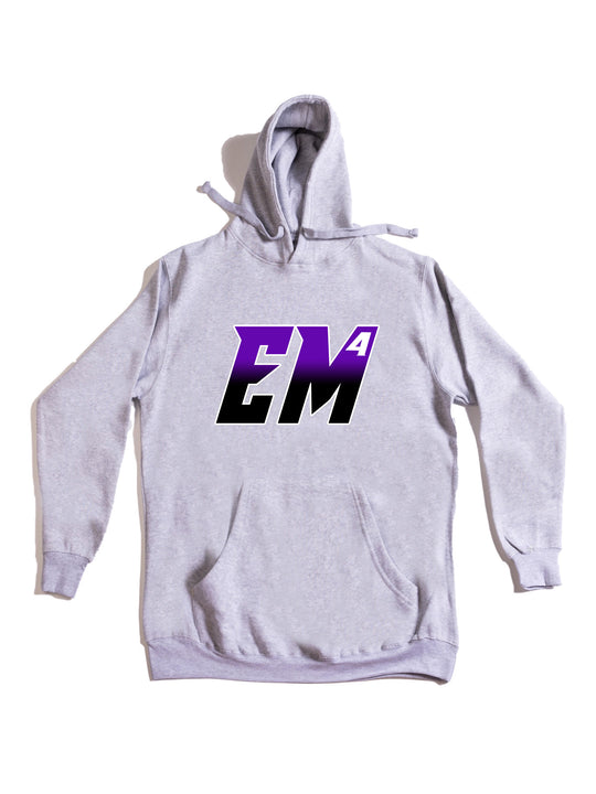 Ethan Mayes Hoodie