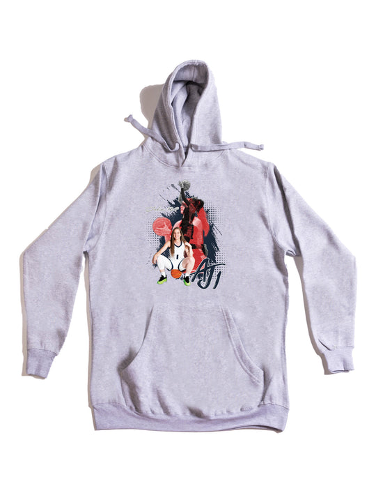 Drea Jovic Hoodie