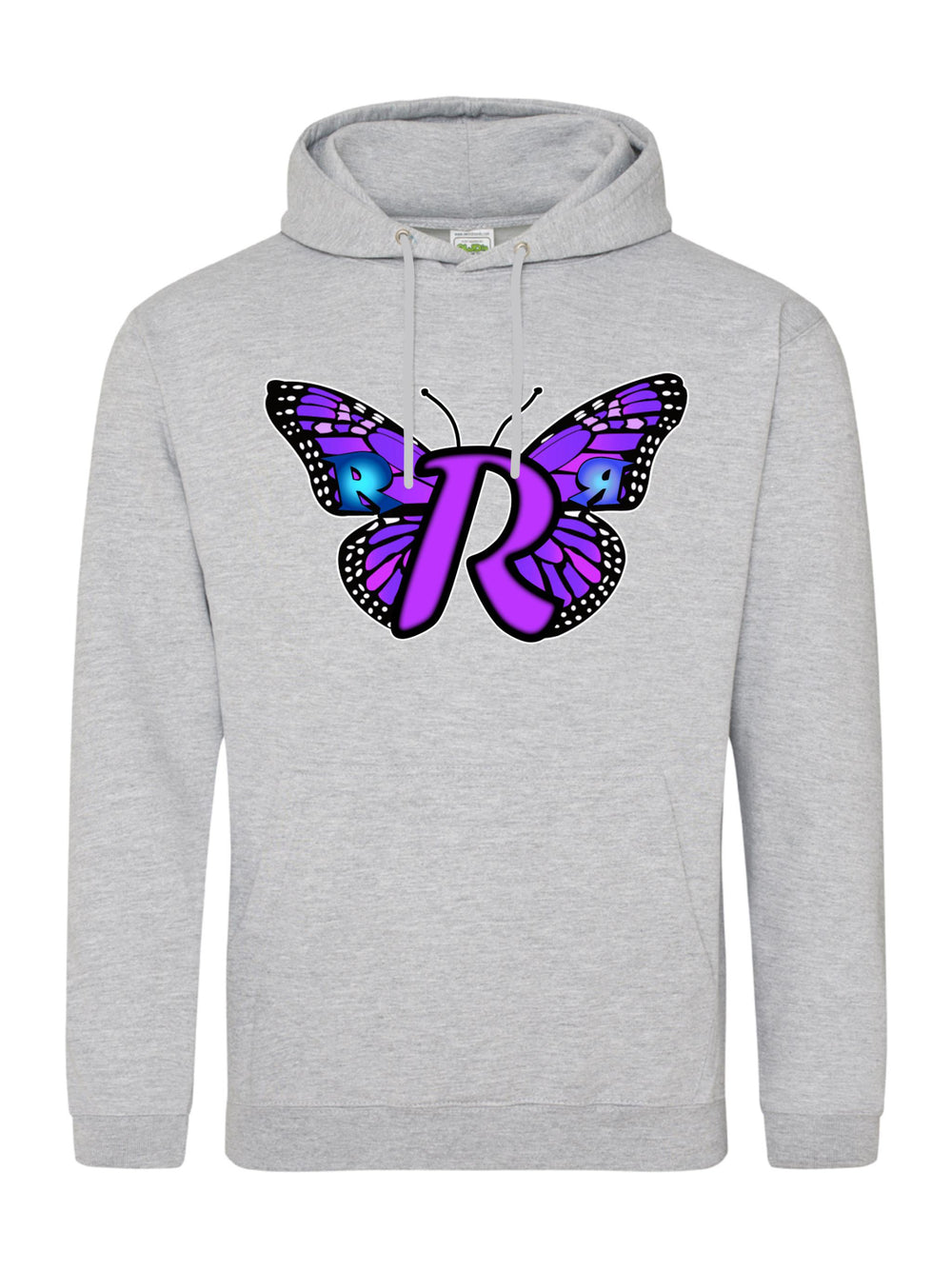 The Long Way Hoodie