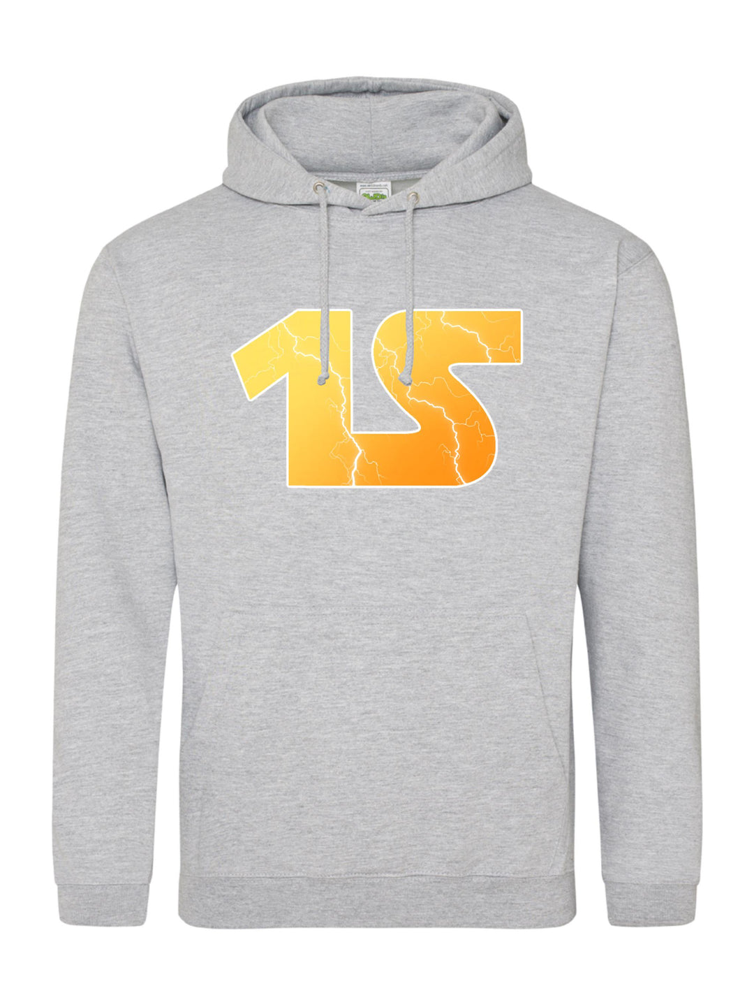 Isiah Small Hoodie