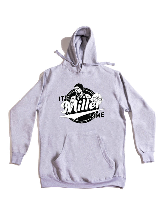Miller Time Hoodie