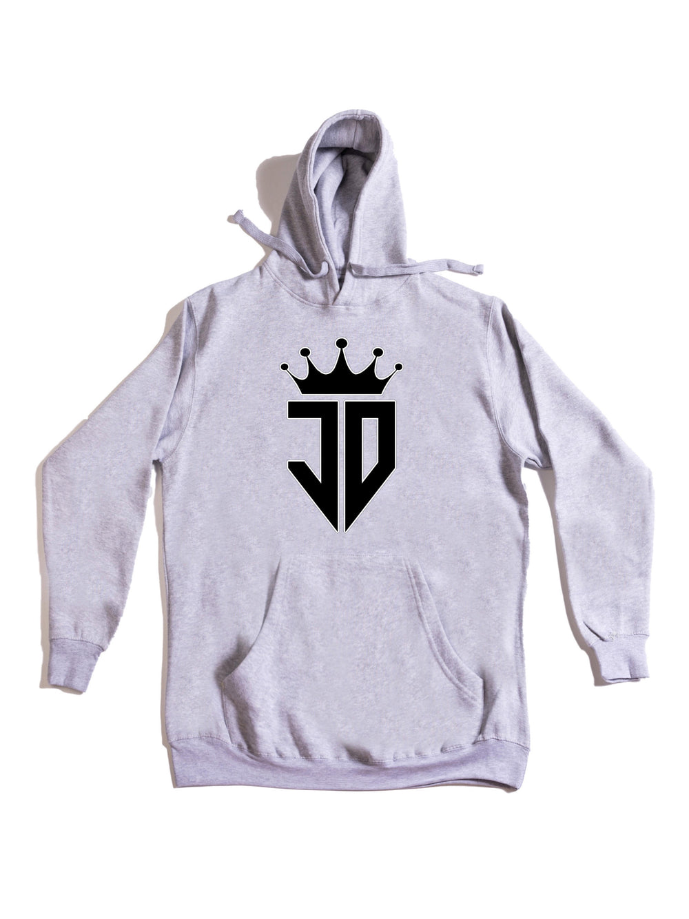 JD Threads Hoodie
