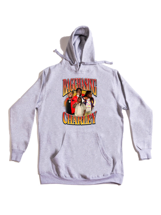 Charley Futch Hoodie