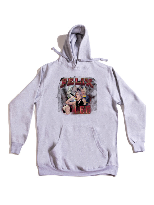 Felix Lee Hoodie