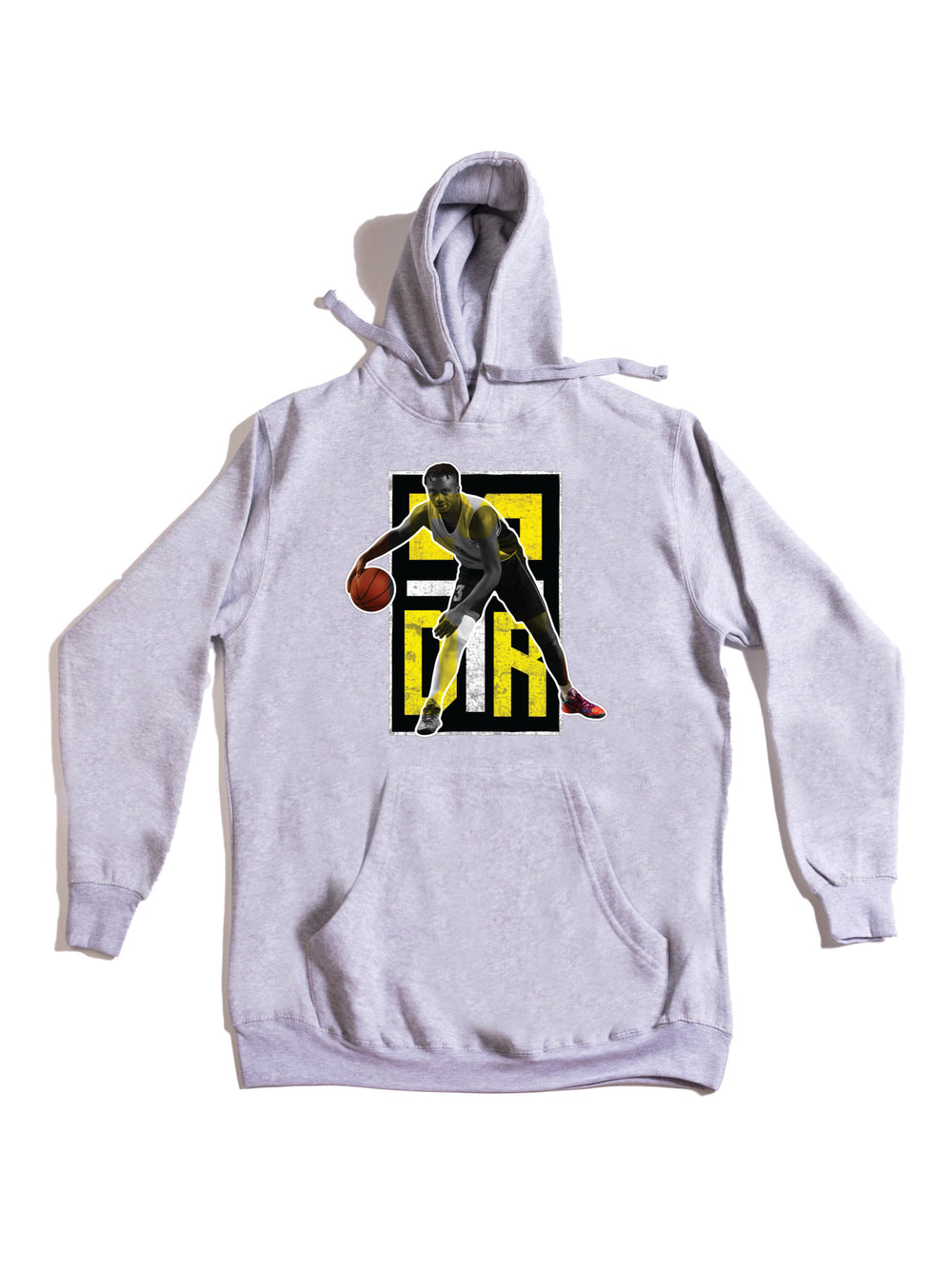 Dan Ricard Hoodie