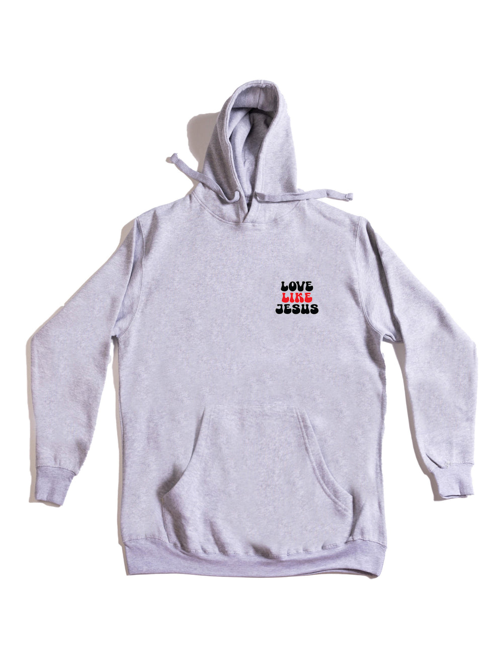 Love Like Jesus Hoodie