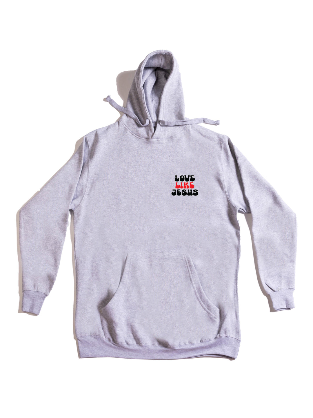 Love Like Jesus Hoodie
